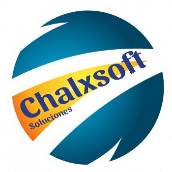 Chalxsoft - Web Application Business